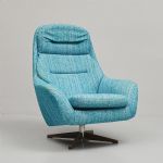 1084 9386 SWIVEL CHAIR